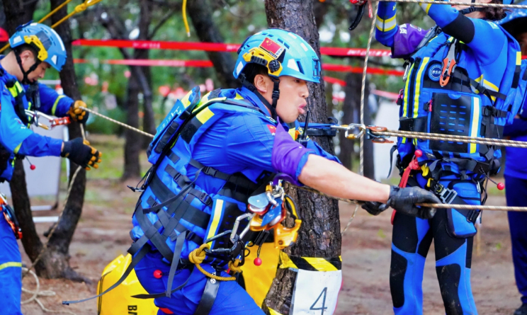 上海蓝天救援队、上海蓝天救援、蓝天救援队