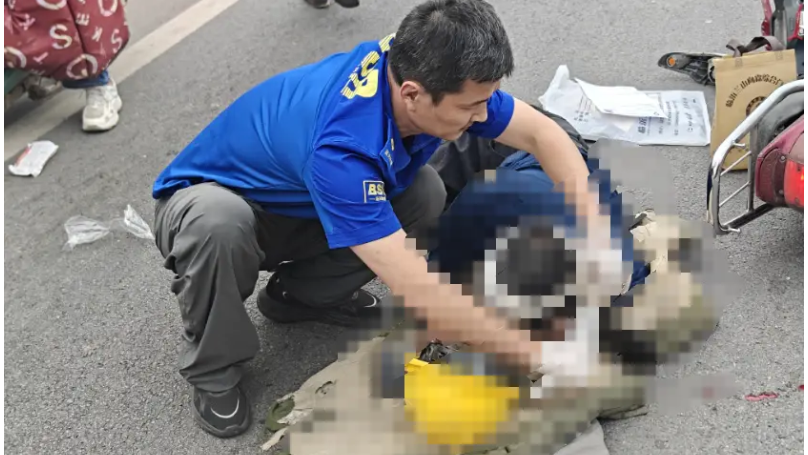 上海蓝天救援队、上海蓝天救援、蓝天救援队